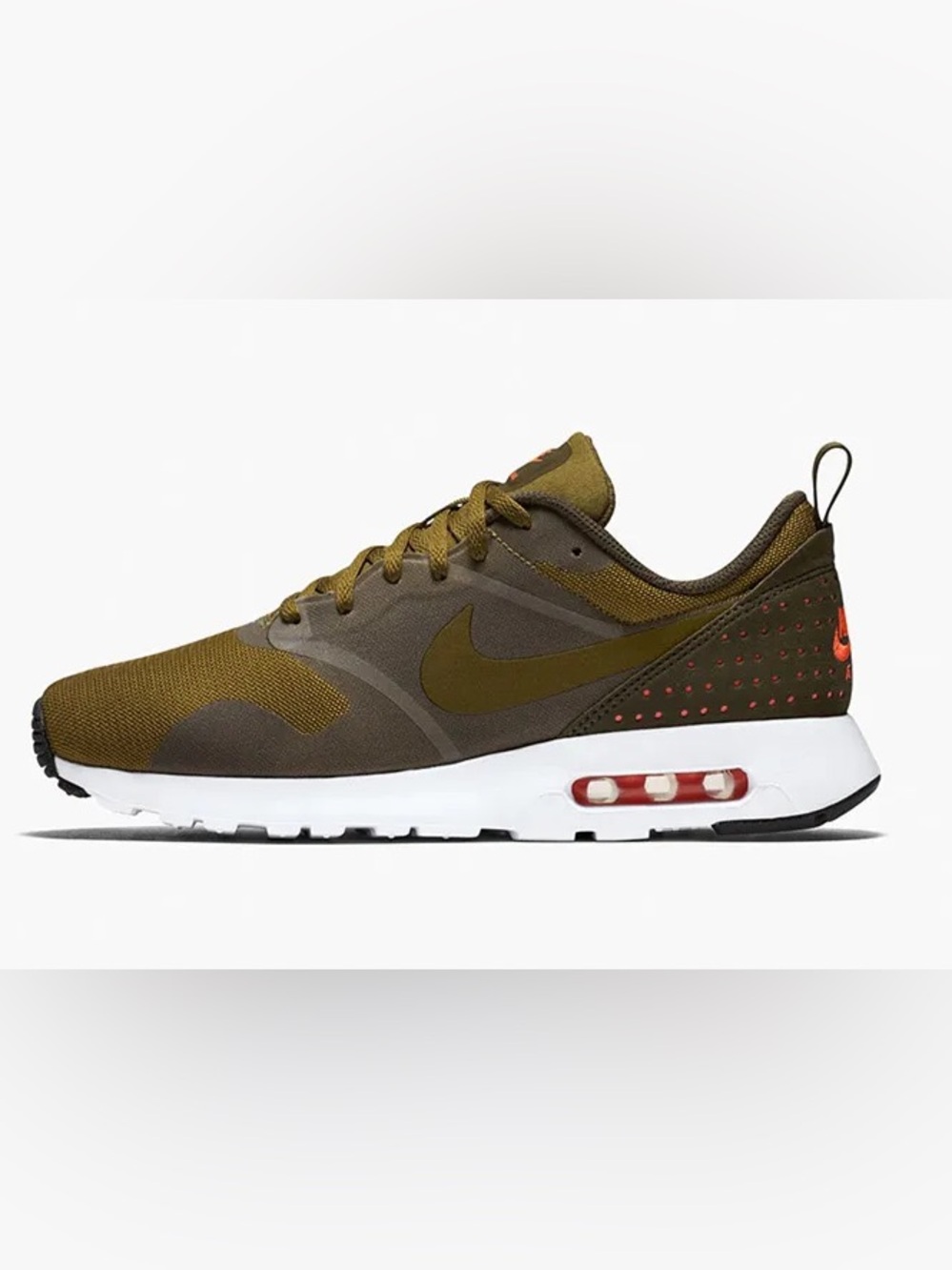 Nike Air Max Tavas (Olive Flak)